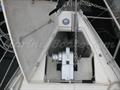 Bavaria Cruiser 34 Molinete de Anclas.