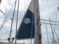 Bavaria Cruiser 34 Mayor enrollable.