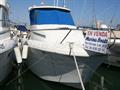 Starfisher 760 De proa 