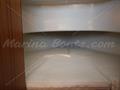 Starfisher 760 Cama en proa 