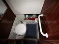 Starfisher 760 Baño