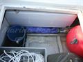 Starfisher 760 Estiba en bañera 