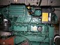 Starfisher 760 Motor 