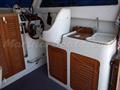 Starfisher 760 Cocina 