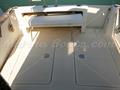 Starfisher 760 Asiento bañera 