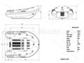 Highfield UL 240 Planos 