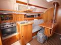 Gib Sea 33 salon babor 