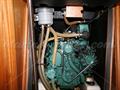 Gib Sea 33 motor 