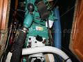 Gib Sea 33 motor completo 