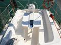 Gib Sea 33 bañera con mesa 