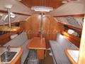 Gib Sea 33 Salon 