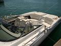 Cobalt 343 vista bañera completa 