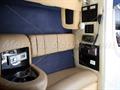 Cobalt 343 Electronica interior 
