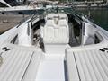 Cobalt 343 acceso a bañera 