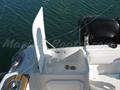 Quicksilver Offshore 900 Pica bañera zona de popa