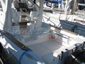 Quicksilver Offshore 900 Bañera 