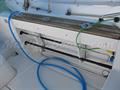 Quicksilver Offshore 900 Porta cañas