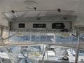 Quicksilver Offshore 900 Intrumentacion Hard top