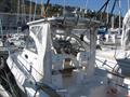 Quicksilver Offshore 900 Vista Hard top