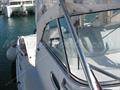 Quicksilver Offshore 900 Pasos laterales