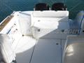 Quicksilver Offshore 900 bañera de popa