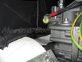 Jeanneau Prestige 32 Inversor motor babor