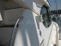 Jeanneau Prestige 32 Pasos por cubierta.