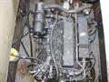Artaban 755 Motor Yanmar.