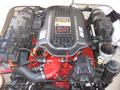 Four winns Funship 224 Motor