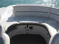 Four winns Funship 224 Zona de popa.