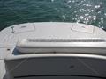 Four winns Funship 224 Plataforma de baño.
