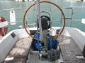 Dehler 31 bitacora