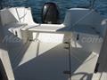 Quicksilver 560 Pilothouse Bañera 