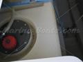 Quicksilver 560 Pilothouse Deposito de agua