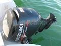 Quicksilver 560 Pilothouse Motor Suzuki