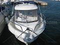 Quicksilver 560 Pilothouse Vista de proa.