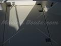 Quicksilver 560 Pilothouse Tapa de los de positos