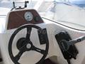 Quicksilver 560 Pilothouse Puesto de mandos
