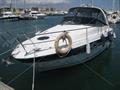 Bavaria 29 Sport Cubierta y accesos a proa 