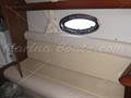 Bavaria 29 Sport Cabina de popa sillon