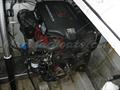 Bavaria 29 Sport Motor de babor