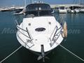 Bavaria 29 Sport Botalon de proa