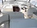 Bavaria 29 Sport Interior bañera.