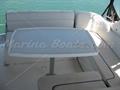 Bavaria 29 Sport Dinette en bañera