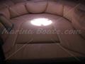 Bavaria 29 Sport Interior cabina