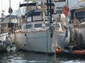 North Wind 47 de proa 