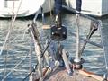 North Wind 47 Botalon de proa 