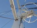North Wind 47 Radar 