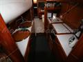 North Wind 47 Cocina completa 