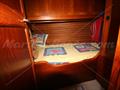 North Wind 47 Camarote de literas 